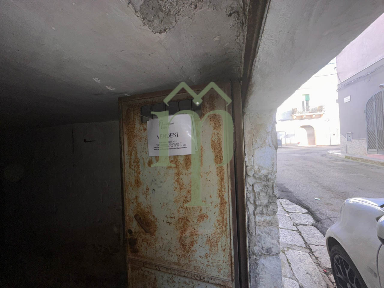 Deposito Corso Umberto