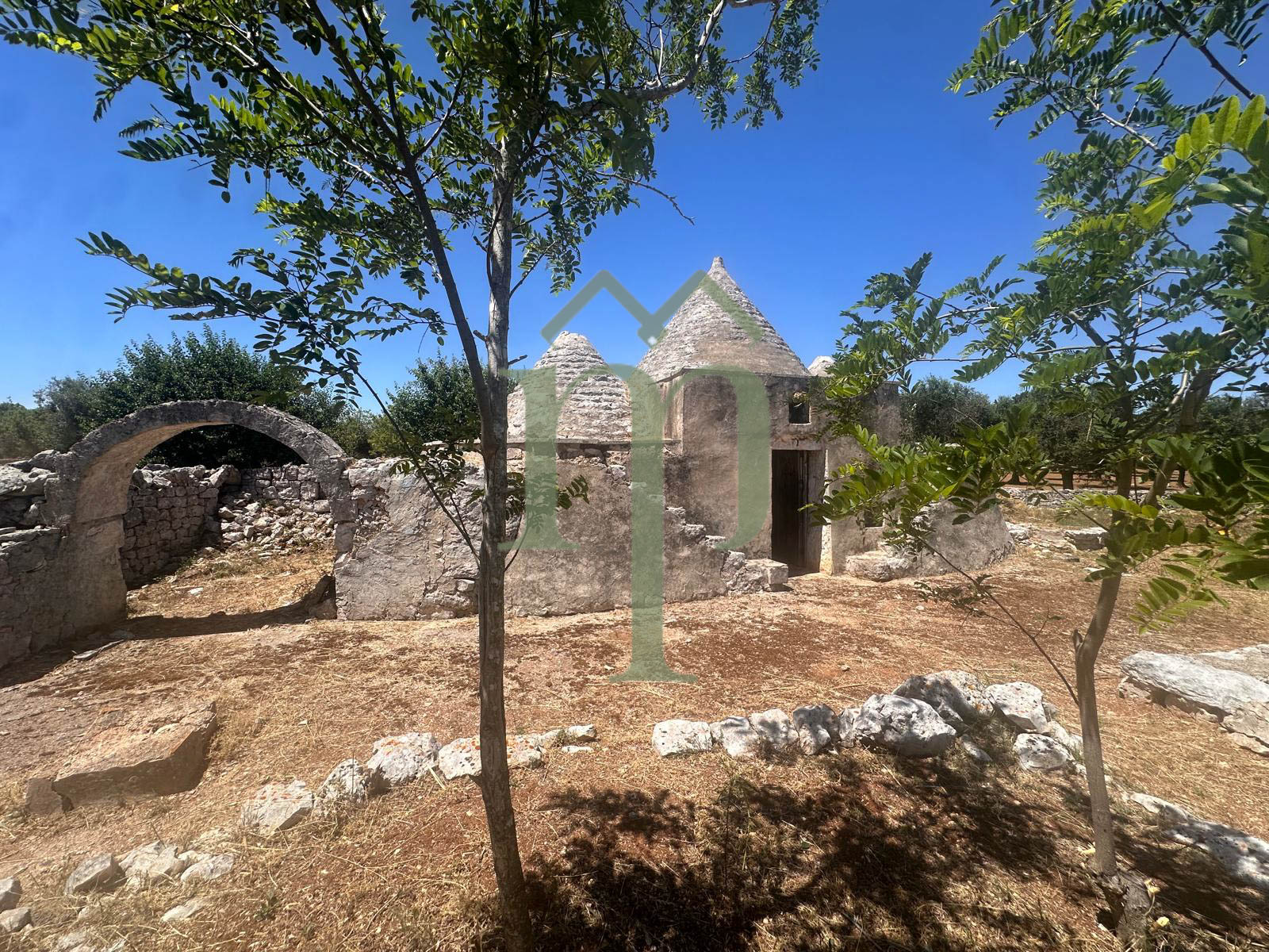 Trullo Iovite