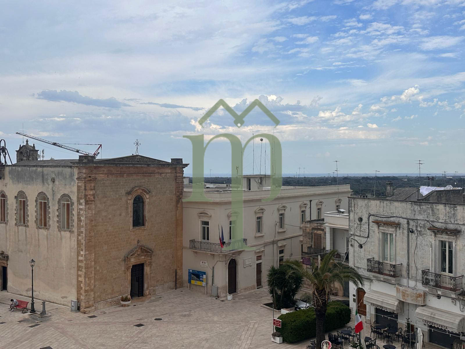 Vista Mare Nzegna