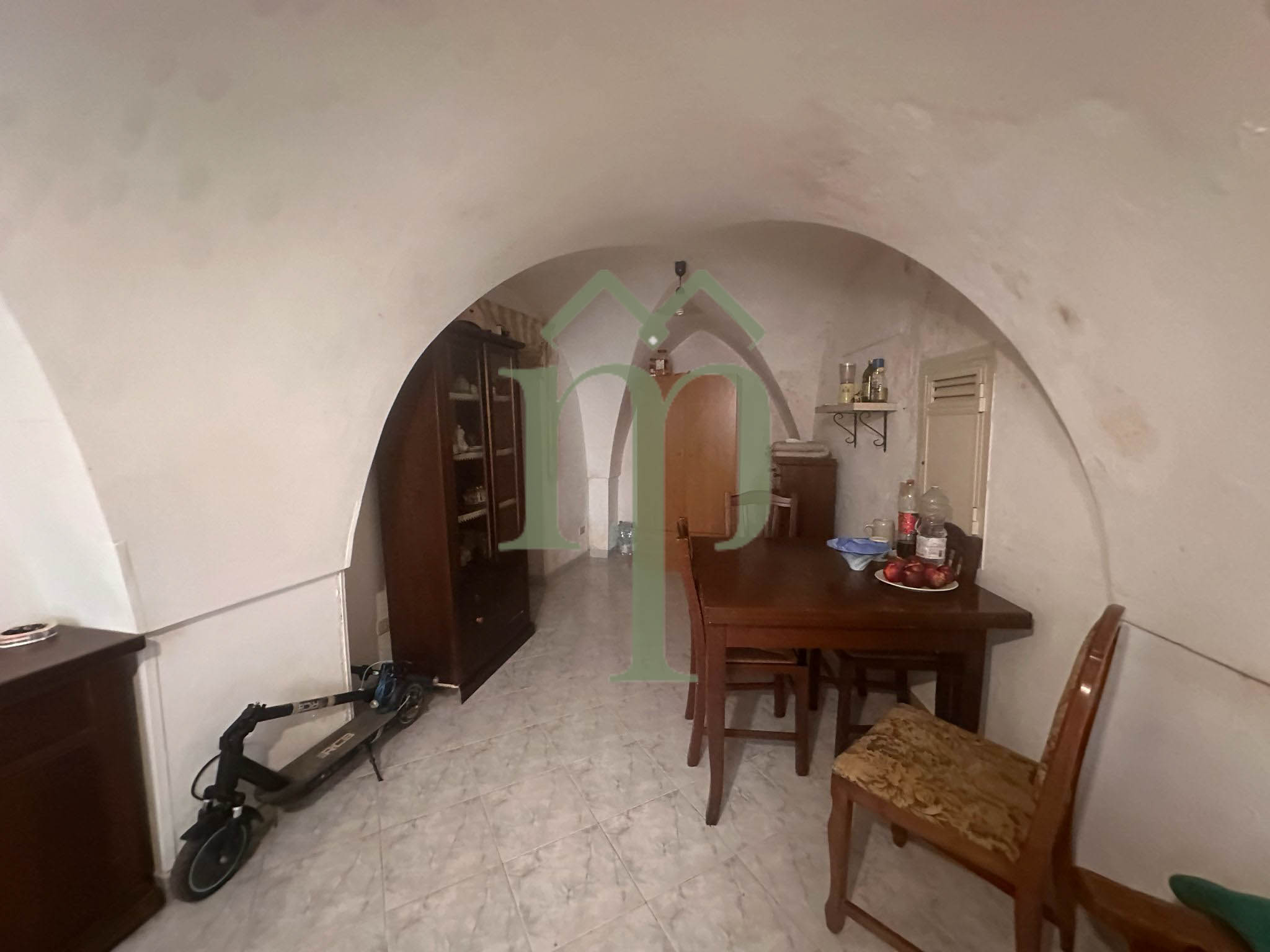 Casa Settembrini