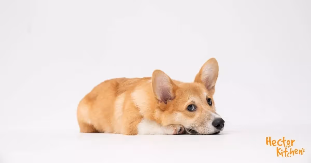 Quels aliments peuvent causer la gastrite chez les chiens ?