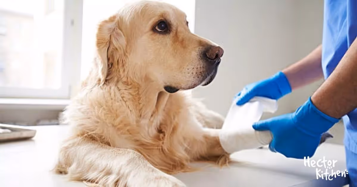 Les kystes chez le chien sont-ils toujours cancéreux ?