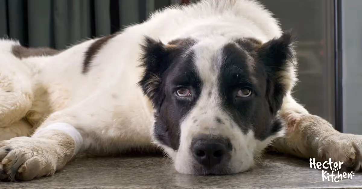 Leptospirose chez le chien : symptômes, prévention et traitement