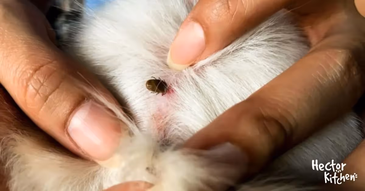 Pulci nei cani: Tutto ciò che devi sapere