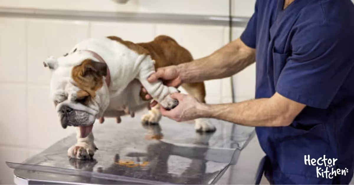 Lutter contre l'arthrose chez les chiens : Prévention et traitement