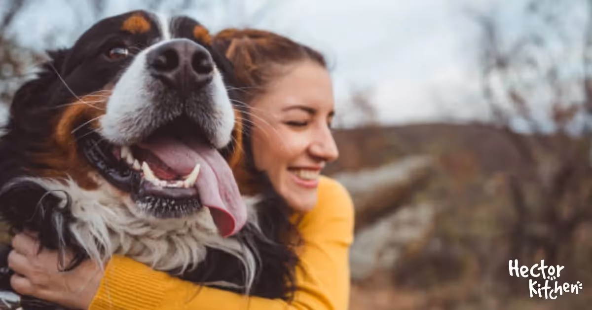 I benefici dei cani sulla salute umana (scientificamente provati)