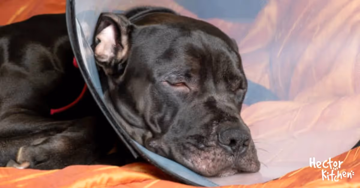 Castration du chien : guide complet [2024]