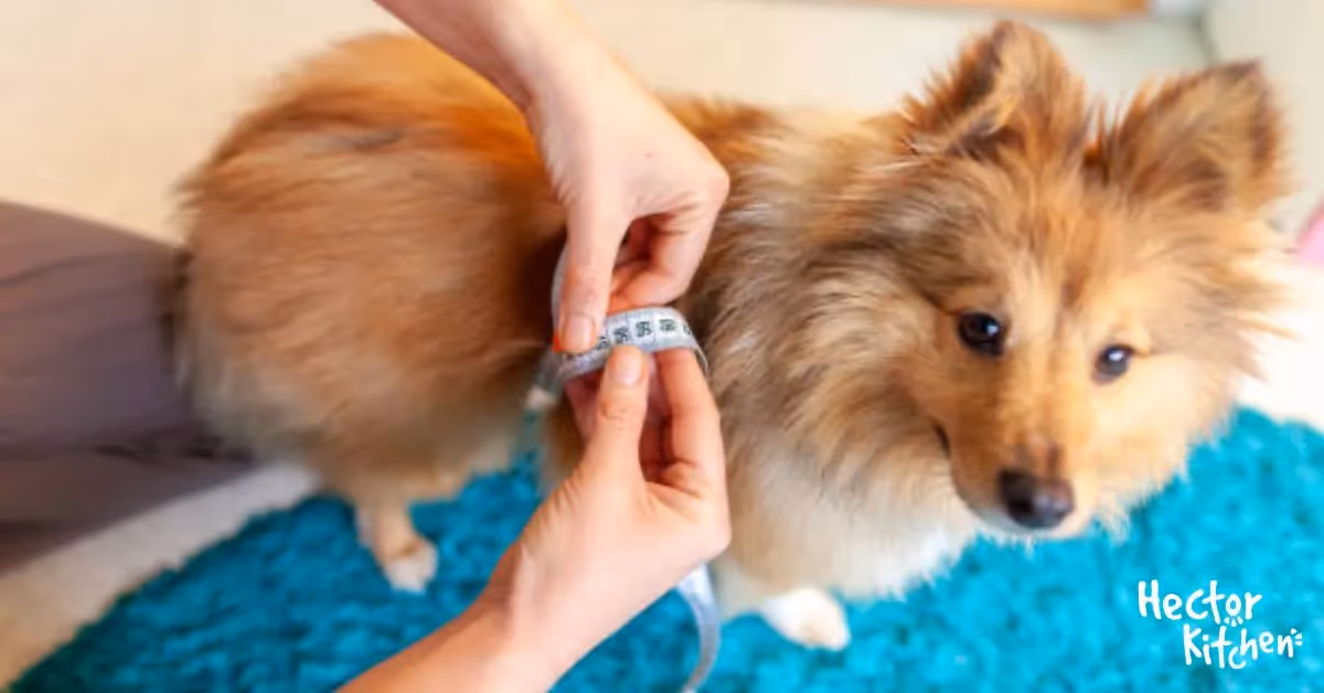 Diabète du chien : symptômes et traitements