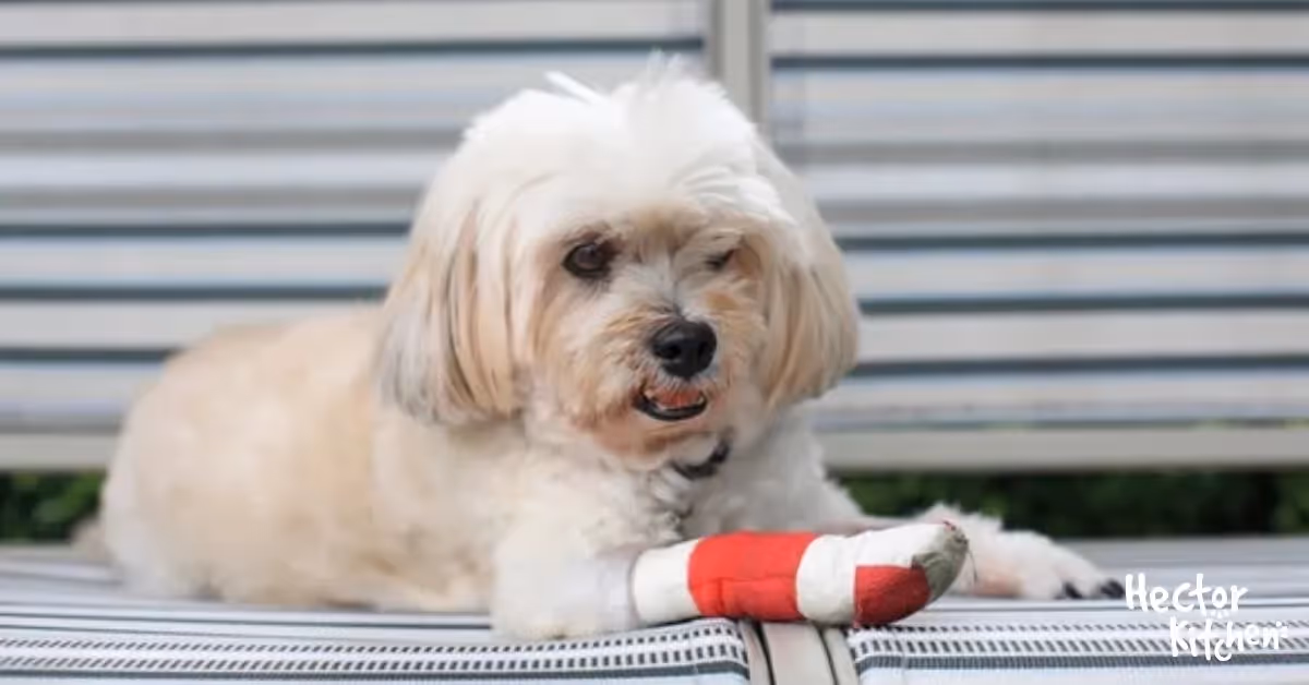 Le Rhume chez le Chien : Guide Complet pour le Soulager