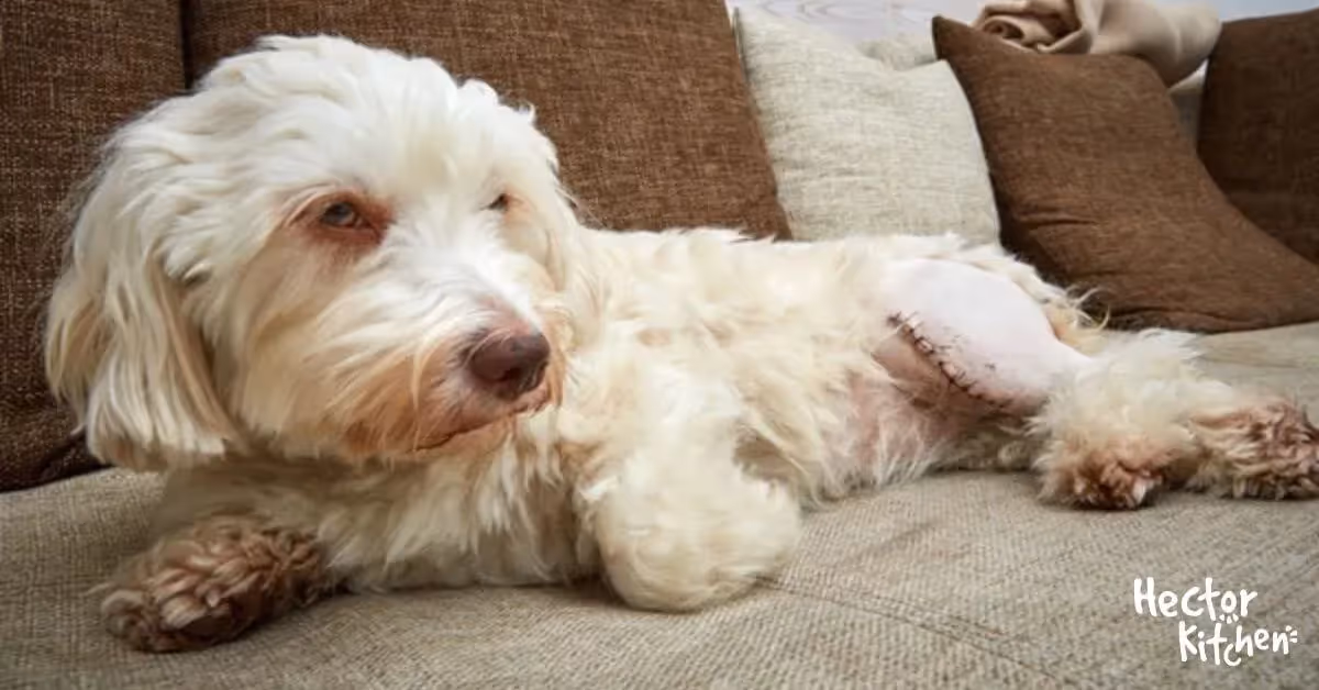 Luxation de la Rotule chez le Chien : Conseils et Astuces