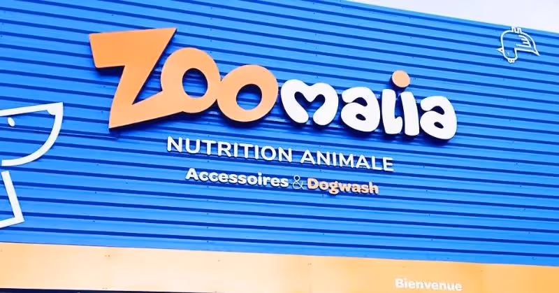 Zoomalia