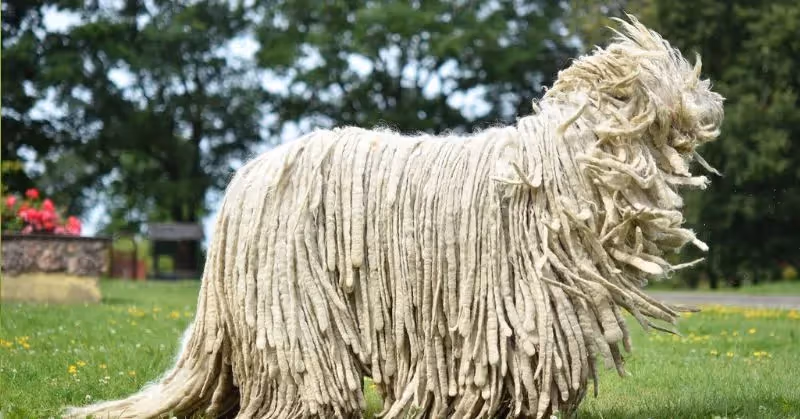 Komondor