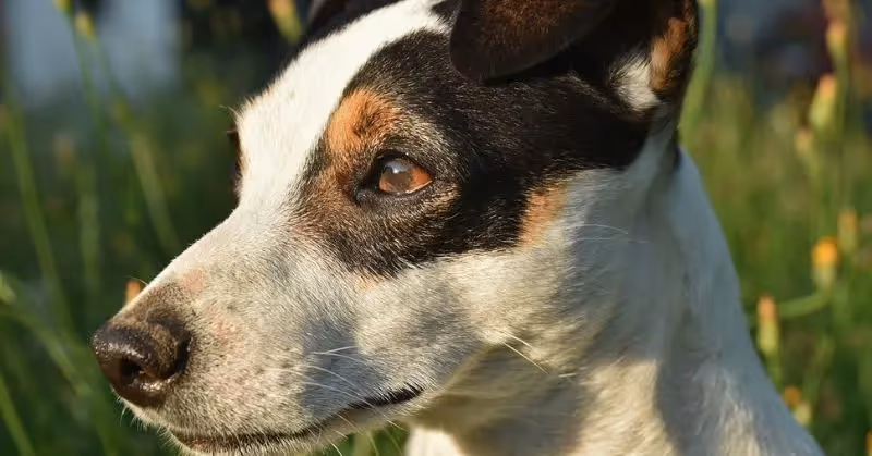 Jack Russell