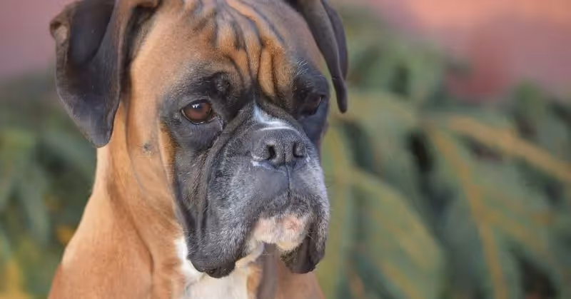 Tout savoir sur la race de chien Boxer