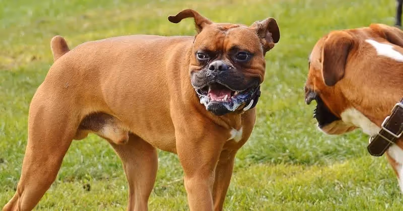Boxer