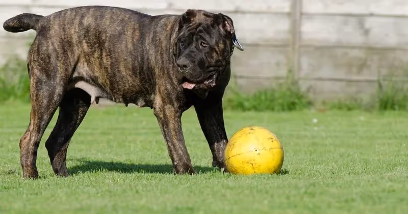 Pension pour chiens