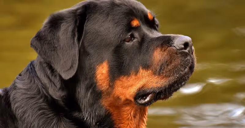 Assurance pour chien de catégorie