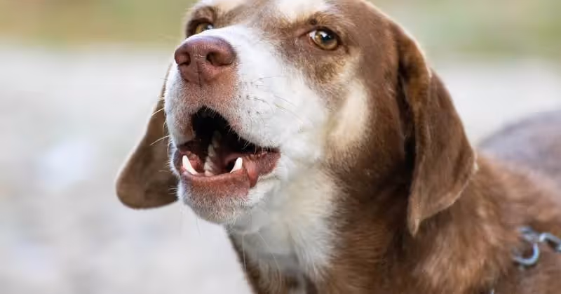 Chien qui aboie et problème de voisinage