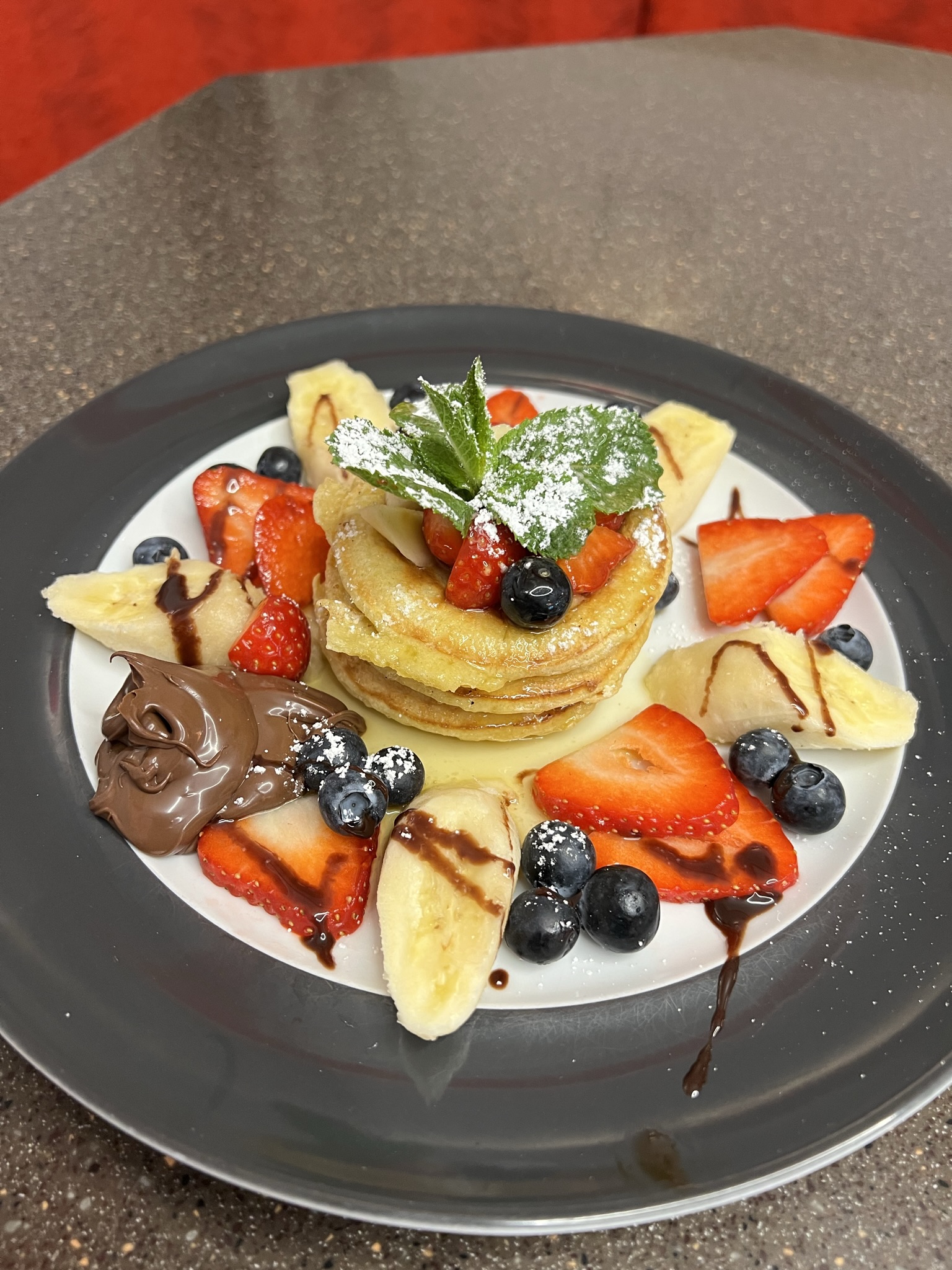 Pancakes