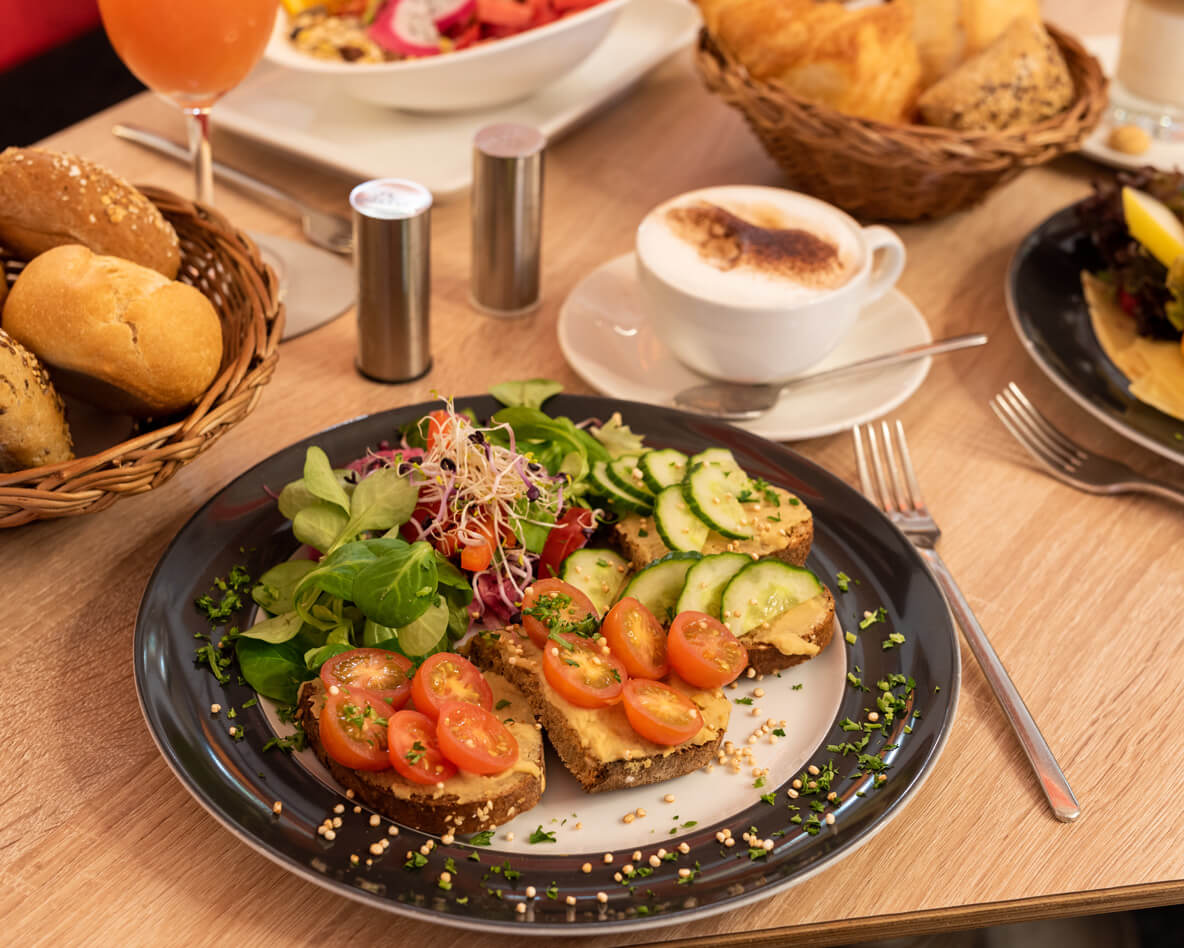 Veganes Tel Aviv