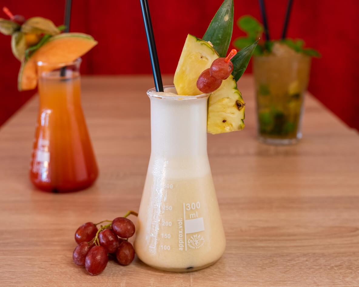 Pina Colada