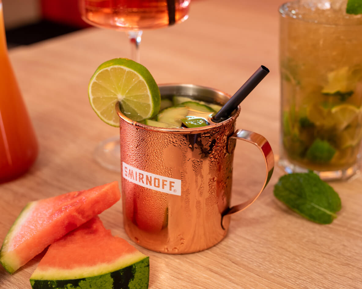 Moscow Mule