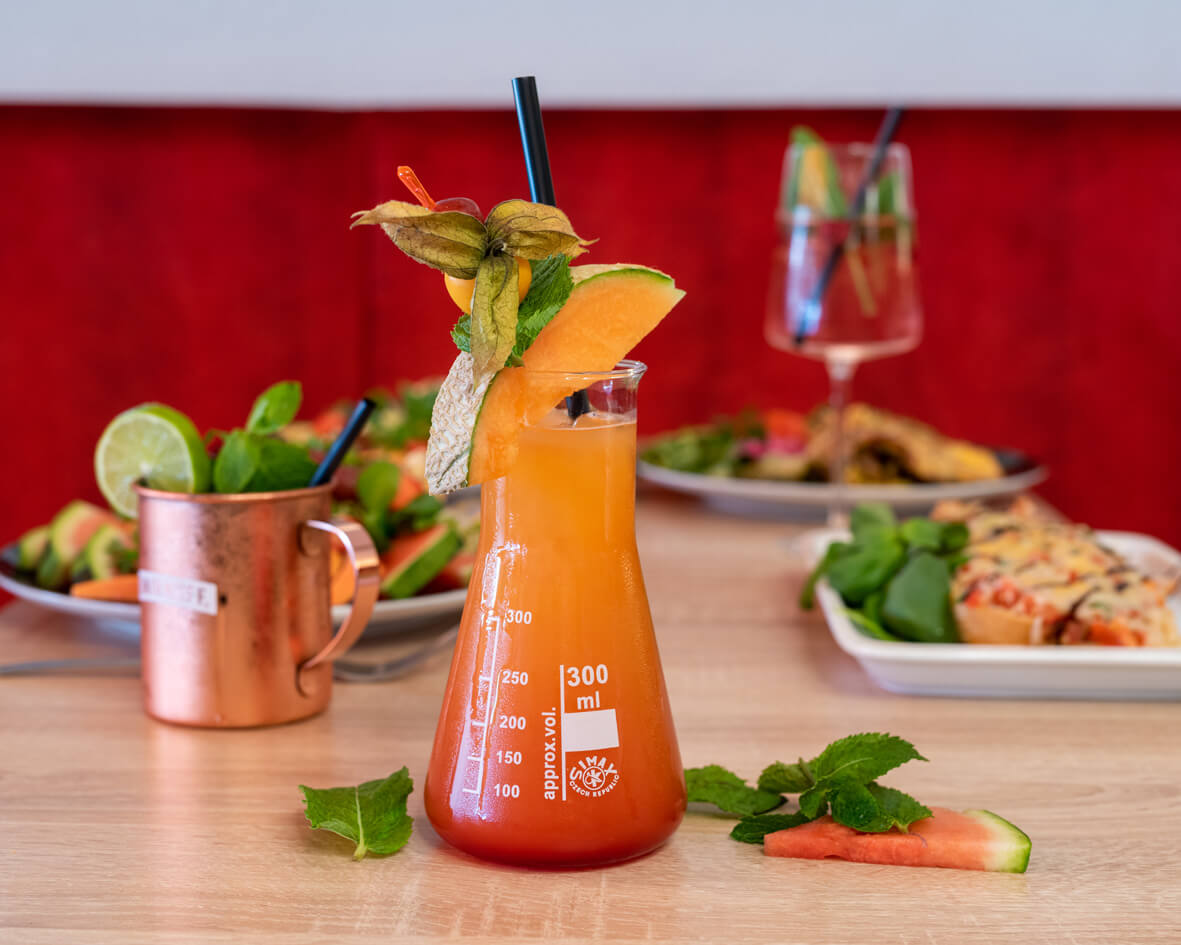 Mai Tai