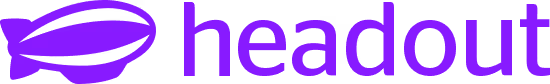 Headout Logo