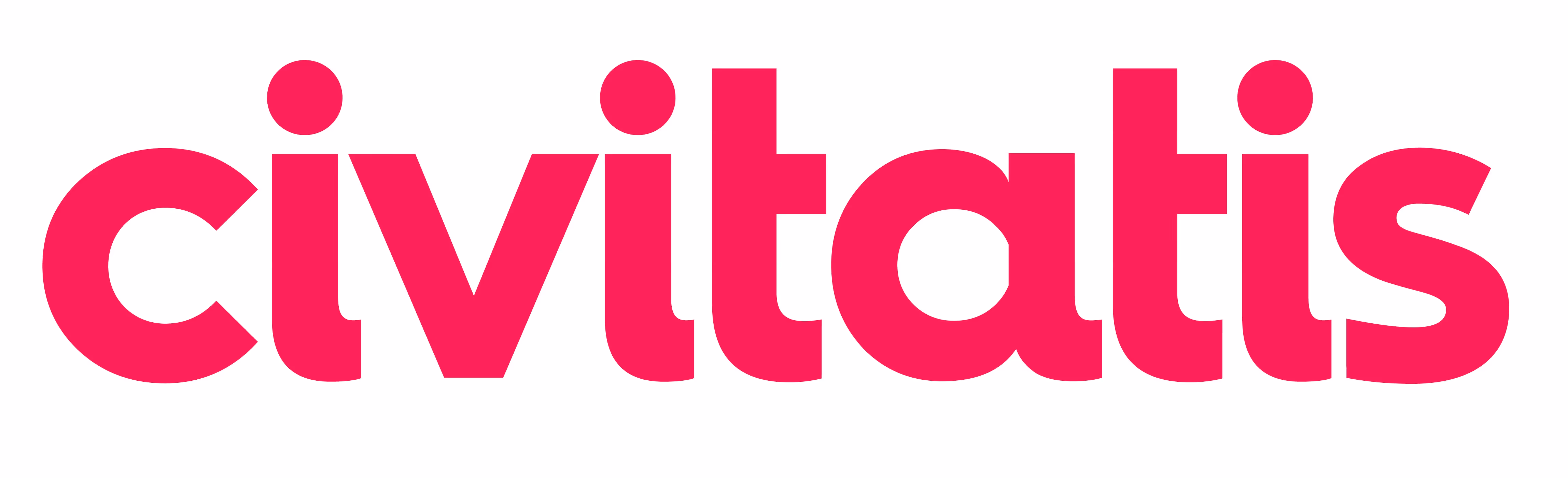 Civitatis Logo
