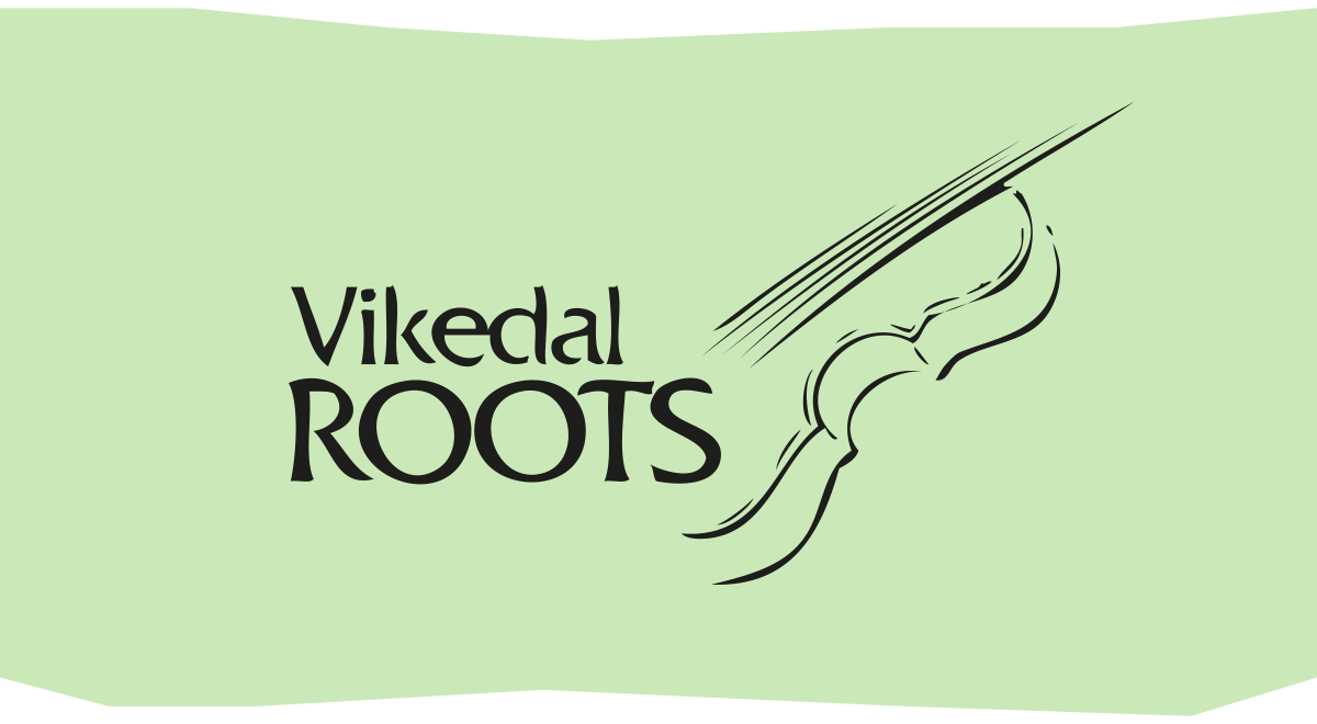 VIKEDAL ROOTS MUSIC FESTIVAL