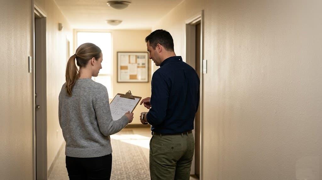 A Stronger Building Starts with the Right Property Management Partnership