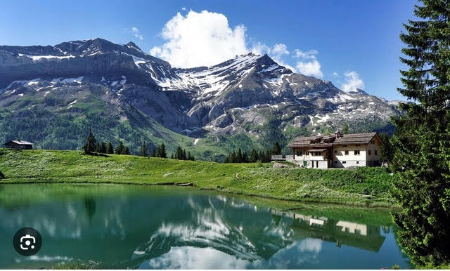 Rejoignez-nous pour la dernière sortie automnale de l'année au Lac Retaud