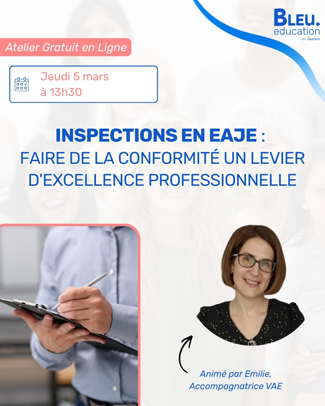 Inspections en EAJE : Faire de la conformité un levier d'excellence professionnelle