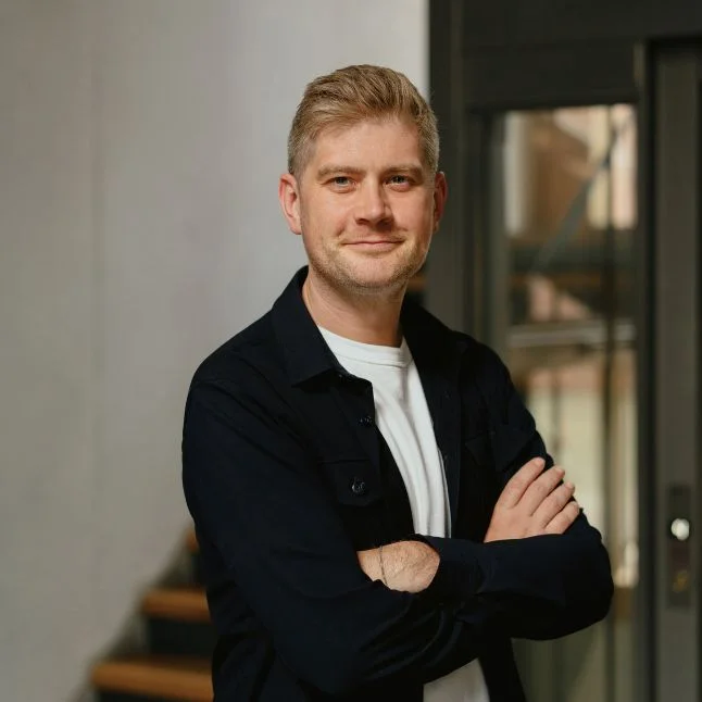 Profilbild Henning Klimczak