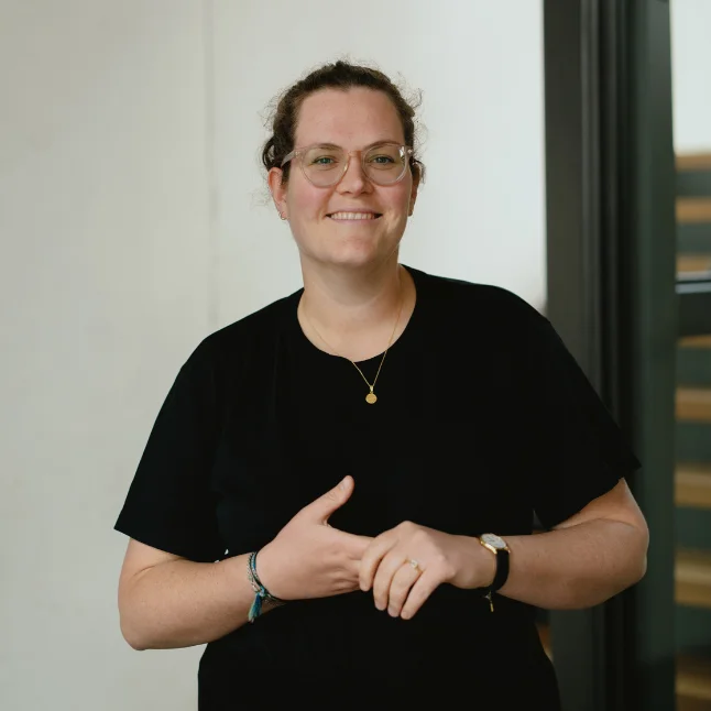 Profilbild Lucy Germer