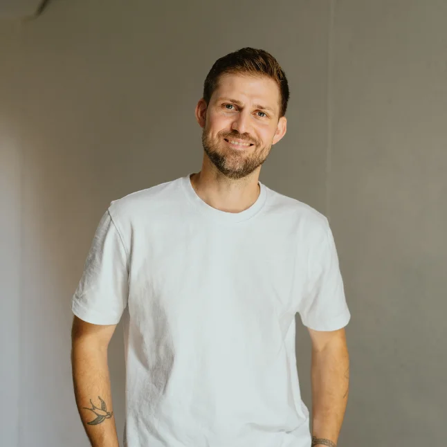 Profilbild Thilo Schinkel