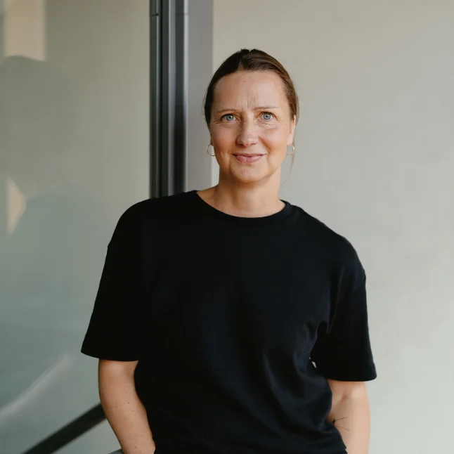 Profilbild Anne Wecken