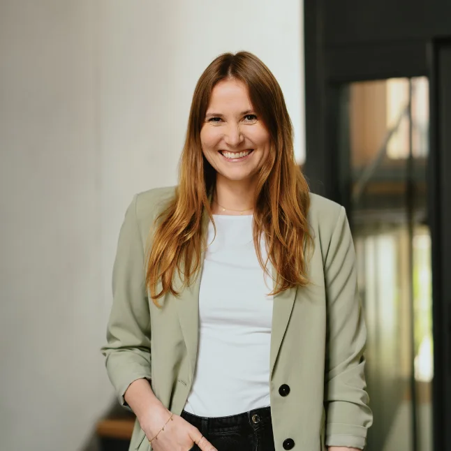 Profilbild Nadine Jakobi