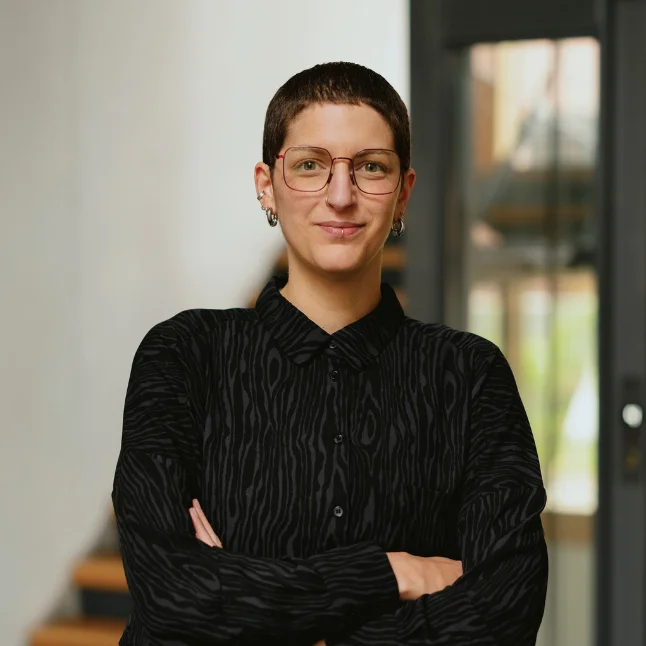 Profilbild Maria Dierkes