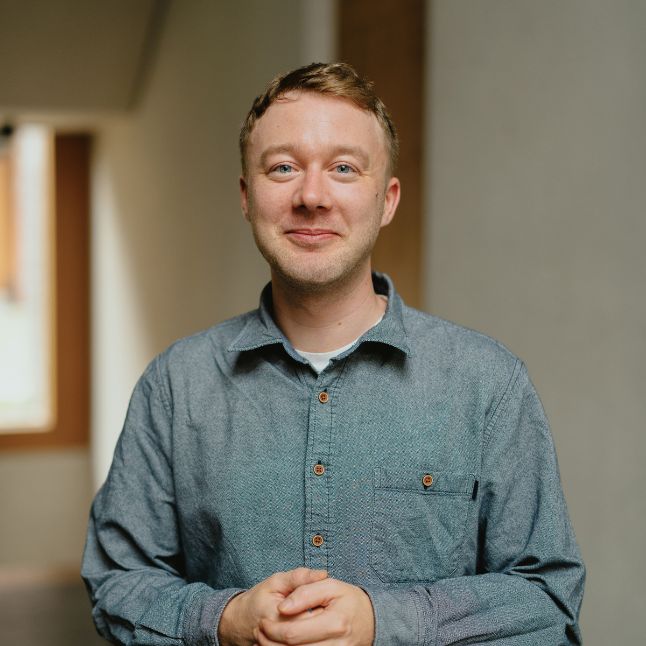 Profilbild Aleksander Breden