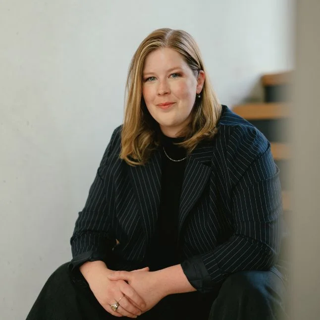 Profilbild Marie Egerland