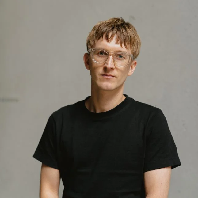 Profilbild Moritz Fleischer