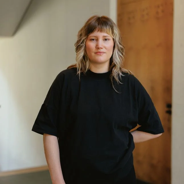 Profilbild Lisa Grüb