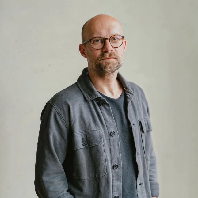 Profilbild Ben Schulz