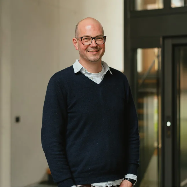 Profilbild Christoph Kronenberg
