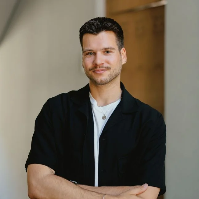 Prodilbild Nico Citeroni