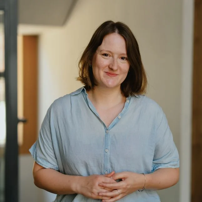 Profilbild Birte Reimers