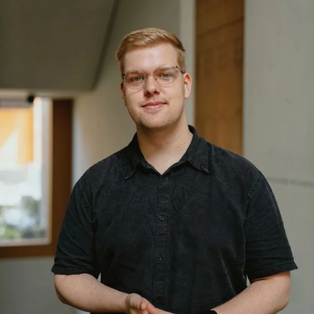 Profilbild Jan Martens