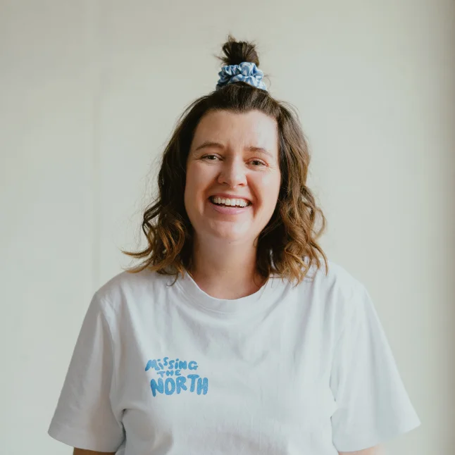 Profilbild Katharina Langewender