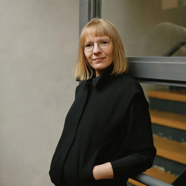 Profilbild Luise Gnizak